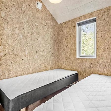 펜션 2 Bedroom Gorgeous In 기브