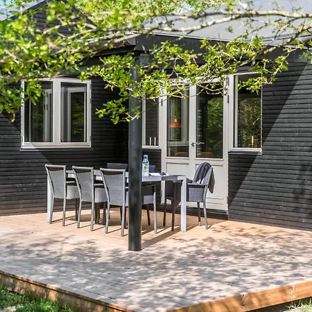 펜션 2 Bedroom Gorgeous In 기브