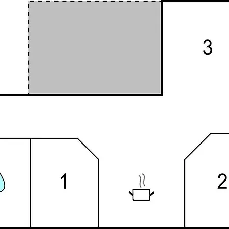 펜션 Awesome In With Wifi *
